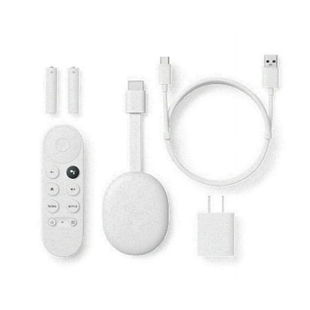 Snow Chromecast With Google - Walmart.ca