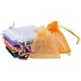 thumbnail image 1 of 100pcs-Bolsa de hilo de perla multicolor-Color mixto-7 * 9 Fokelyi WLJ-3111, 1 of 5