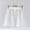 Beige, variant on Umfun Women's Plaid Skirt Elastic Drawstring Waist Casual Summer Skirt with Pockets