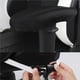 thumbnail image 4 of Inteprter Funda para asiento de sillón, accesorios para juegos de carreras, Protector elástico, regalo para adultos, funda cómoda para mantener el calor Decoración del hogar No.1 Inteprter HA030085-00, 4 of 6