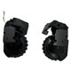 thumbnail image 5 of EchoBliss Ruedas Izquierda Y Derecha De Accionamiento Eléctrico Para M1 Para Robot Aspirador Trouver M1, 5 of 6