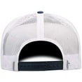thumbnail image 4 of Wrangler Women's American Flag Horse Patch Mesh Back Trucker Cap, 4 of 4