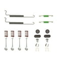 thumbnail image 1 of Dynamic Friction Company Rear Drum Brake Hardware Kit 370-47020| Fits 2011-2016 Chevrolet Cruze, 1 of 3