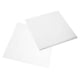 thumbnail image 4 of Transparent Cellophane Wrap Sheet for Bouquet Wrapping Waterproof 100Pcs, 4 of 5