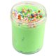 thumbnail image 1 of Juguete 120ML Puffy Cloud Slime Perfumado Alivio del Estrés Lodos Juguete Niños Adultos Suave AMMAO TOY230209-0829toy, 1 of 2