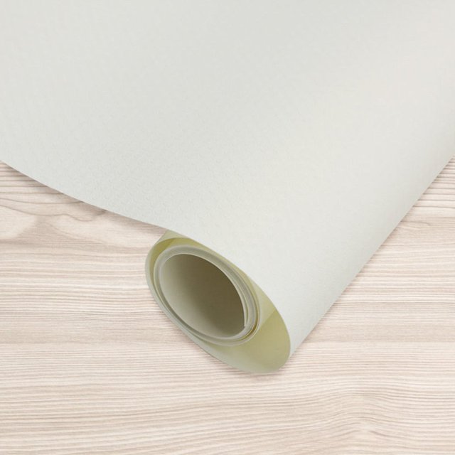 Tapis d'Armoire de Cuisine, Doublures de Tiroir Réutilisables pour Réfrigérateur, Doublures Antidérapantes en Papier pour Étagères en Fil Métallique Ou en Verre