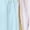 Light Blue, variant on Girls Long Sleeve Liturgical Praise Gown Color Block Lyrical Dance Dress Festivals Light Blue 6