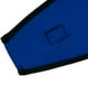 thumbnail image 3 of Funda para correa de máscara de buceo, accesorio para equipo de natación y buceo. Azul, 3 of 9