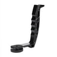 thumbnail image 3 of Gimbal Single Handle Grip,Aluminum Alloy L Bracket Accessoryfor DJI Ronin Gimbal Handle Grip Time-Tested Durability, 3 of 8