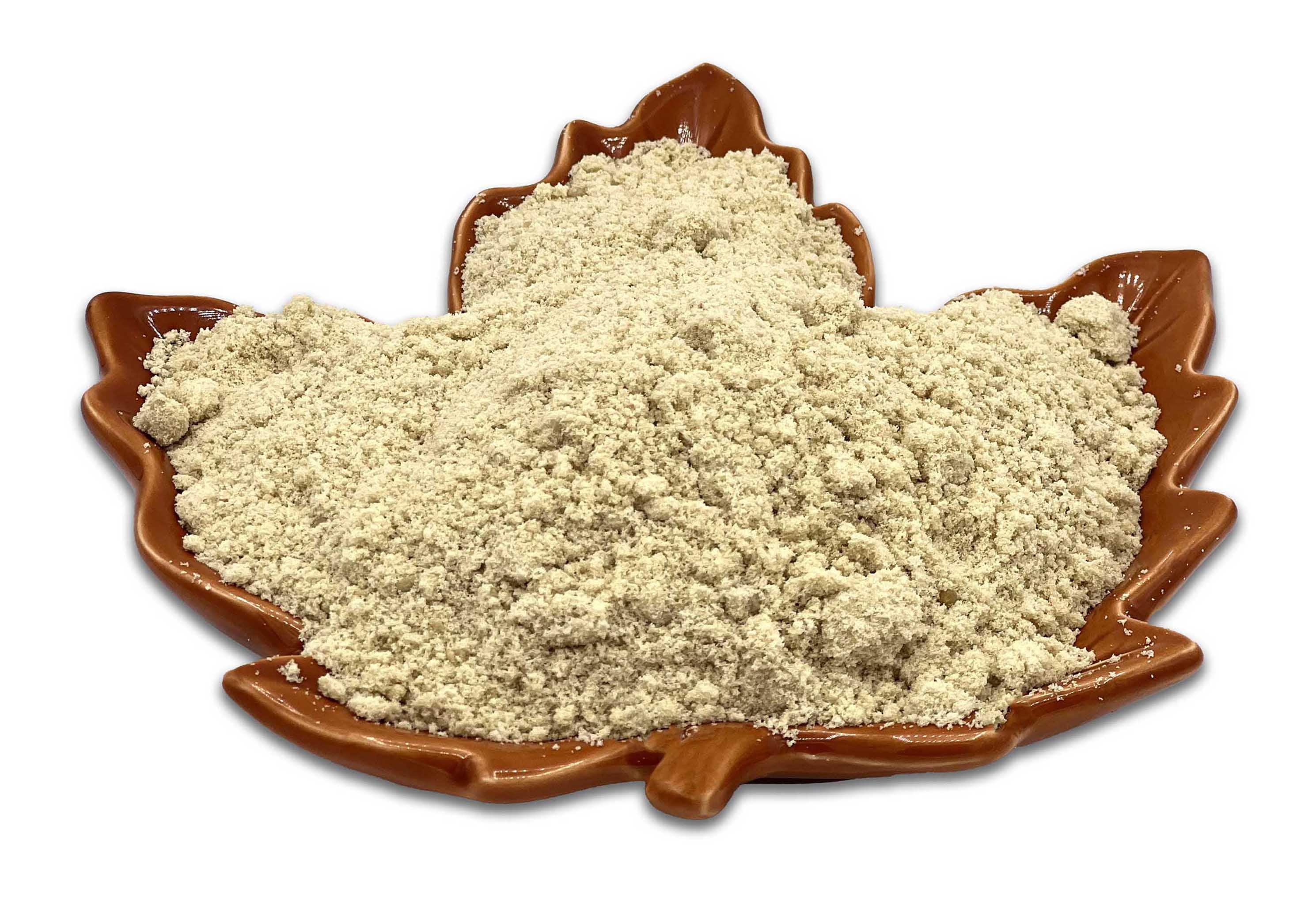 Sapsquatch Organic Maple Sugar (4 Pounds)