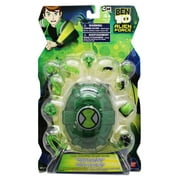 Ben 10 Alien Force Alien Creation Transporter: Upchuck and Clear Heatblast