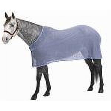 Centaur Show Scrim - Color:Black Size:Large