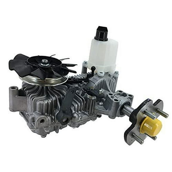 John Deere Original Equipment Transmission - AUC15359