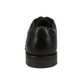 thumbnail image 3 of Dockers Mens Belvedere Polished Lace-Up Oxford Dress Shoe, 3 of 7