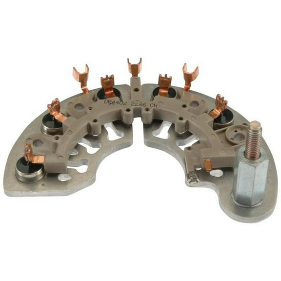 OEG Parts New Rectifier Replacement for GMC Sierra 2500 HD V8 6.0L 01-05 10494744 4573 ADR1249 172-12051