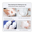 thumbnail image 2 of Oxygen Deep Clean Tender Cleansing Beauty Facial Rejuvenation Device EU Plug, 2 of 10