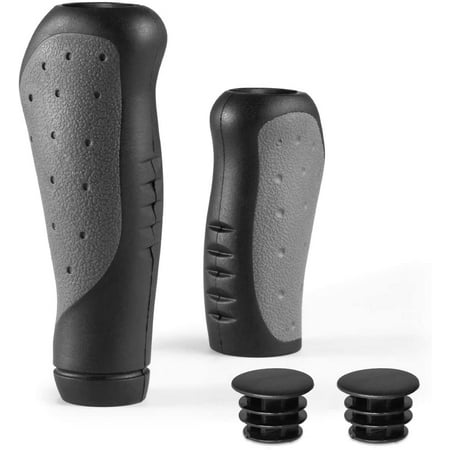 MARQUE Bike Handlebar Shift Grips Replacement Twist Shifter Grips With