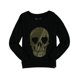 thumbnail image 1 of Sudadera Vans Abolish para mujer color negro pequeño, 1 of 2