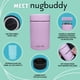 thumbnail image 5 of Recipiente de almacenamiento Nugbuddy hermético de 300 ml con tarro de vidrio, 5 of 6