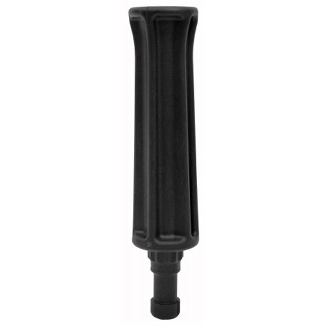 Black Up to 6 Inches Attwood Heavy-Duty Rod Holder Extension 