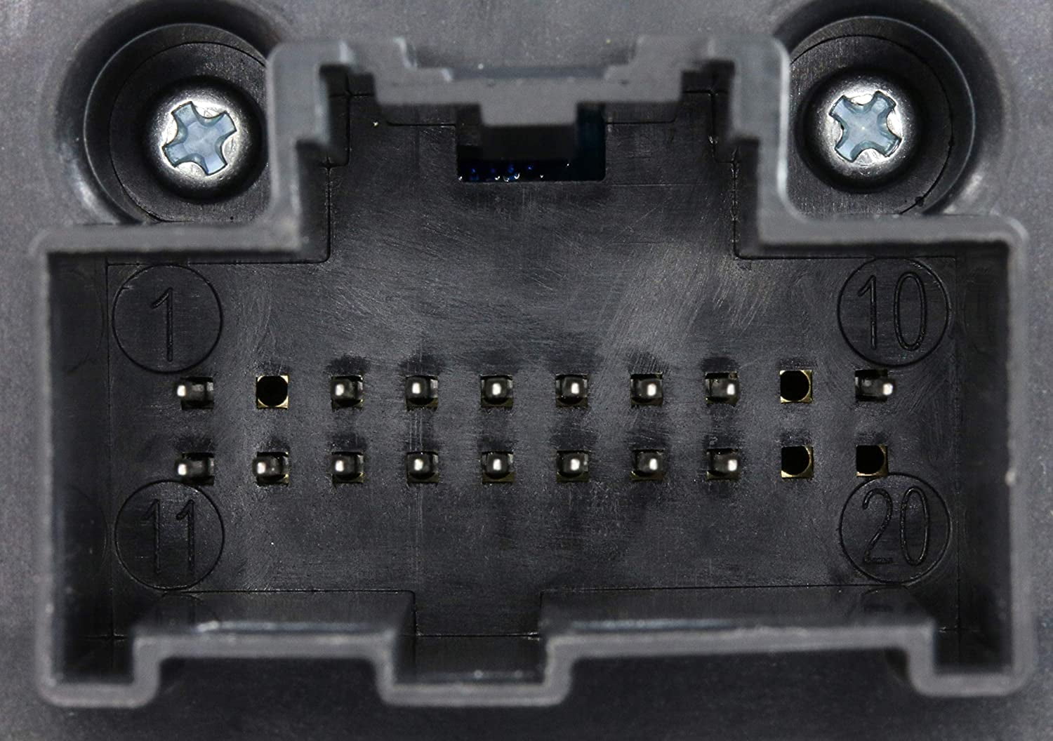 WVE Door Window Switch
