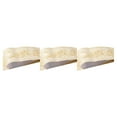 thumbnail image 1 of Inteprter La línea de cintura impermeable de PVC de moda Retro para pared adhesivo resistente y duradero en la parte posterior es una peonía Type1 NO1, 1 of 6