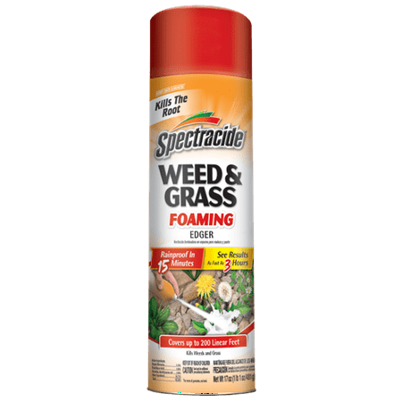 SP Weed & Grass 17OZ AEROSOL