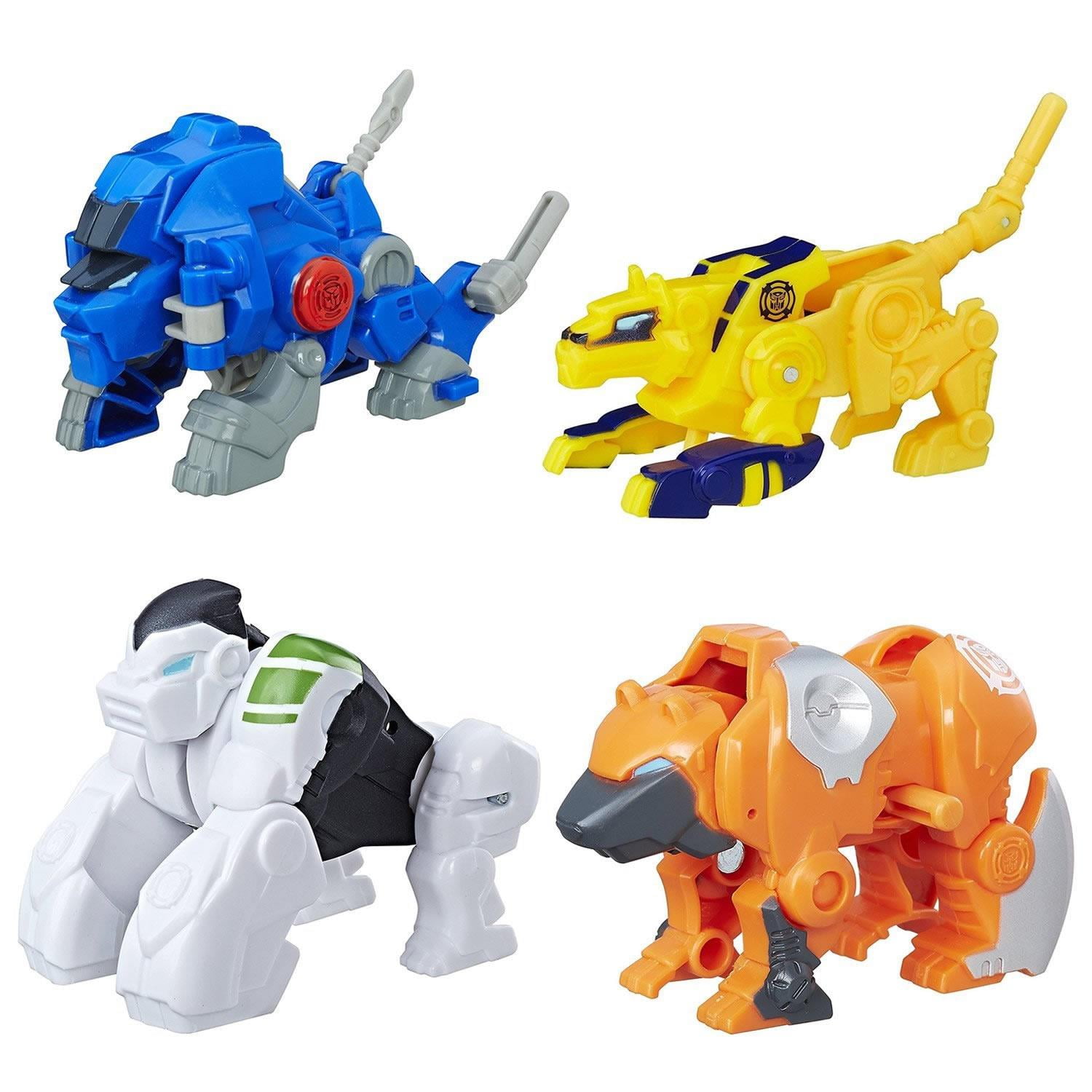 swift transformers toys