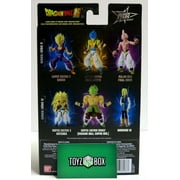 Dragonball Super Dragon Stars - Majin Bu Final Form 6.5 Action Figure