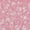Rose, variant on Collections Etc Floral Scrolling Vine Pattern Rod Pocket Top Window Drapes