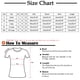 thumbnail image 3 of Camiseta de manga larga informal suelta con cuello redondo y estampado de color liso para mujer Fridja  hj1803, 3 of 4