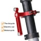 thumbnail image 3 of Sonducket Adaptador de montaje de abrazadera de jaula de agua estable de aleación de aluminio para convertidor de estante de agua para bicicleta Ciclismo No. 4 Sonducket OD009729-04, 3 of 6