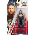 thumbnail image 4 of WWE – Figurine Kevin Owens, 4 of 6