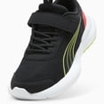 thumbnail image 4 of Tenis Puma Kruz Profoam PS para Niños 17 A 21.5. 379763-05 negro 19, 4 of 6