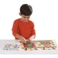 thumbnail image 4 of Melissa & Doug 'Tis the Season Reusable Stickers Plus, 1.0 CT, 4 of 10