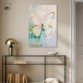 thumbnail image 2 of Art Remedy Fairy Wings Art Canvas, 24" x 36", Gallery Wrapped, Fairy Butterfly I, 2 of 7