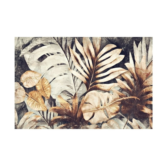 Trademark Fine Art Rafal Kulik 23 Junglerk Canvas Wall Art