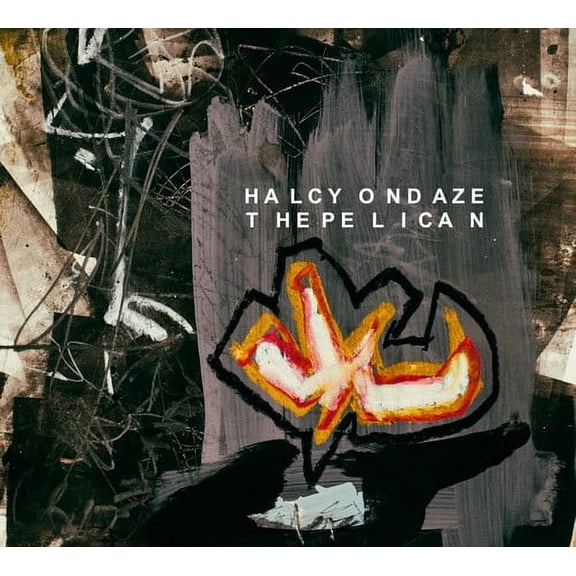 Halcyon Daze - The Pelican - Music & Performance - CD