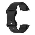 thumbnail image 2 of Replacement Sport Band Compatible With Charge 5 Durable Silicone Fitness Wristband Accessory, 2 of 3