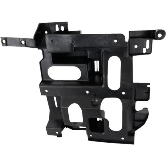 Right Headlight Bracket - Compatible with 2003 - 2006 Chevy Silverado 2500 HD 2004 2005