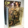 thumbnail image 5 of STAN WINSTON REALM OF THE CLAW ZYNDA FIGURE TOYS 'R US EXCLUSIVE, 5 of 9