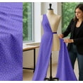 thumbnail image 5 of Soimoi Cotton Voile Fabric Avocado Shirting Fabric Prints by Yard 56 Inch Wide, 5 of 7