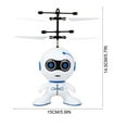 thumbnail image 4 of Robots de Détection de Gestes Jouet Avion, 4 of 6