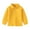 Yellow, variant on Boys' Polo Shirts Long Sleeve Toddler Shirt Collared Shirt Undershirt School Uniform Shirts for Boys(Yellow,3-4 Y)