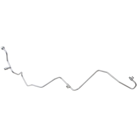 Liquid Line Hose Assembly w/o Orifice Tube