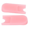 thumbnail image 1 of Silicone Finger Rest Sax Finger Rest Cushion Saxophone Thumb Rest Saxophone Finger Protector Wind Instrument Accessories 2PCS Saxophone Finger Rest Cushion Thumb Protector With, 1 of 8
