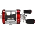 thumbnail image 5 of KastKing Round Baitcasting Fishing Reel, Perfect Conventional Reel for Catfish, Salmon/Steelhead,Reinforced Metal Body- Rover-5000, 5 of 9