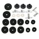 thumbnail image 2 of Accesorios De Repuesto Para Platillos Juego Completo Batería Kit De Mantenimiento De Platillos, 2 of 7