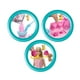 thumbnail image 2 of Set de Juego Mattel Barbie Día de Spa y Mascarillas, 2 of 5