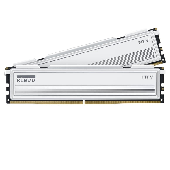 Memoria RAM KLEVV FIT V DDR5 32 GB (2 x 16 GB) 5600 MHz CL30